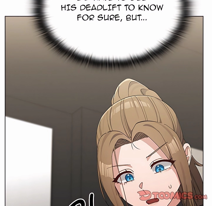 Where Did All the Men Go? Chapter 23 page 93 - 