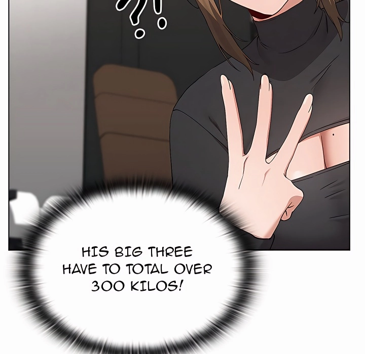 Where Did All the Men Go? Chapter 23 page 94 - 