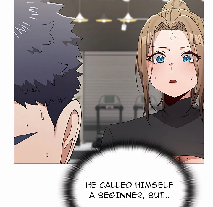 Where Did All the Men Go? Chapter 23 page 96 - 
