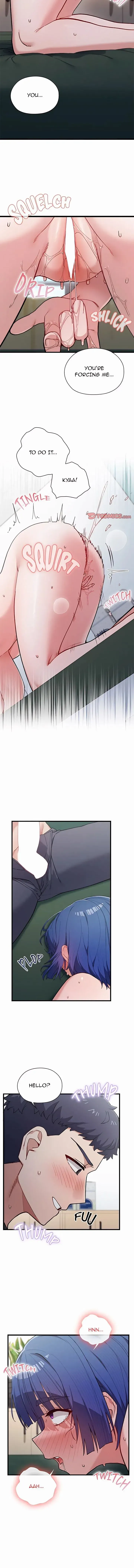 Where Did All the Men Go? Chapter 4 page 13 - 