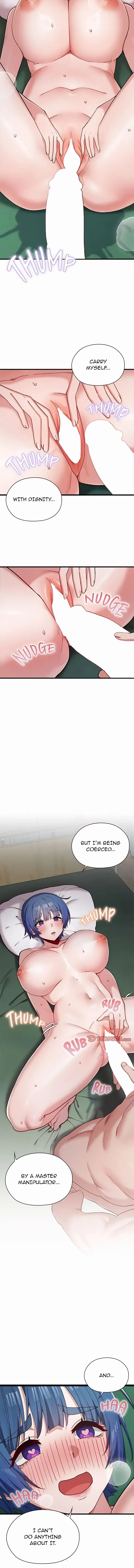 Where Did All the Men Go? Chapter 5 page 2 - 