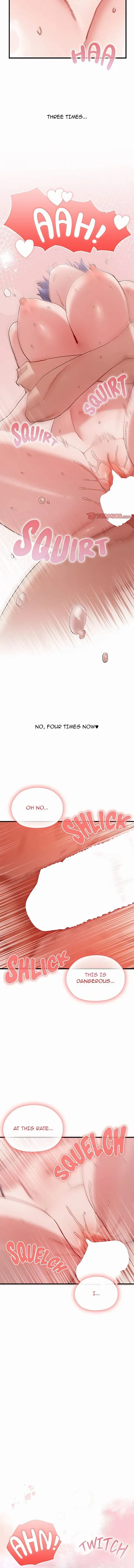 Where Did All the Men Go? Chapter 5 page 17 - 