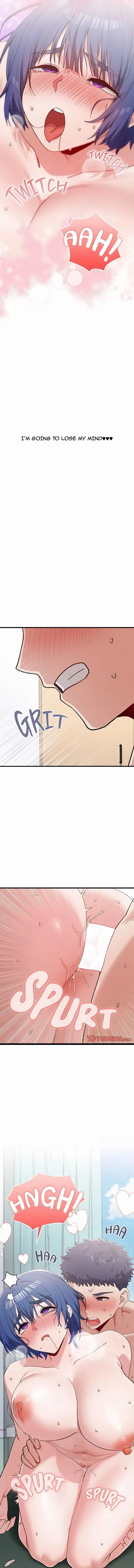 Where Did All the Men Go? Chapter 5 page 18 - 