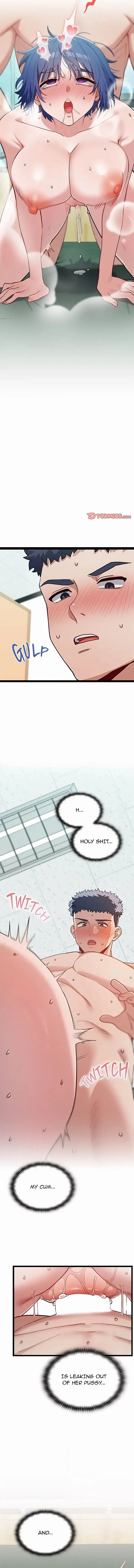 Where Did All the Men Go? Chapter 6 page 2 - 