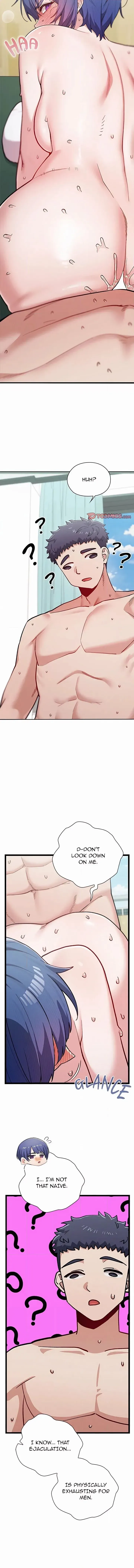 Where Did All the Men Go? Chapter 6 page 4 - 