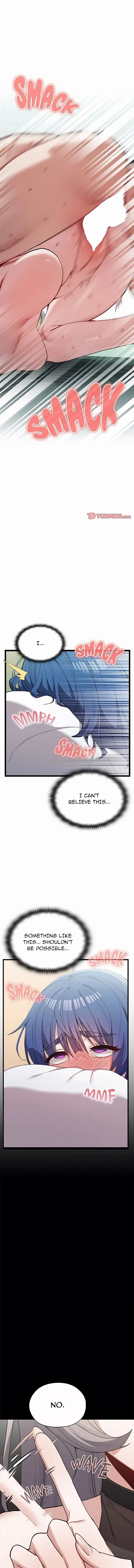 Where Did All the Men Go? Chapter 6 page 9 - 