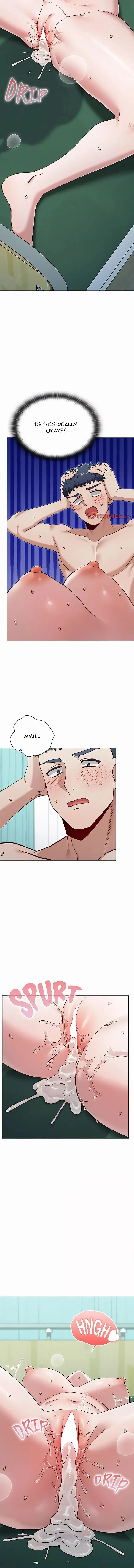 Where Did All the Men Go? Chapter 7 page 14 - 