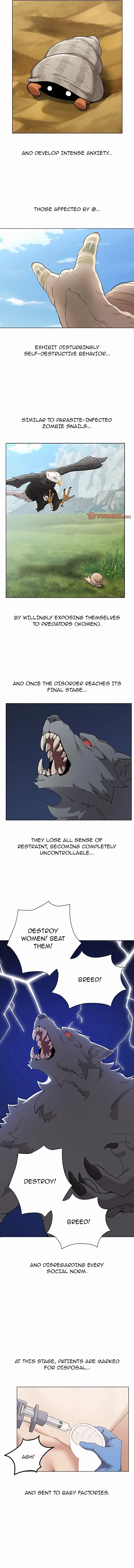 Where Did All the Men Go? Chapter 7 page 3 - 