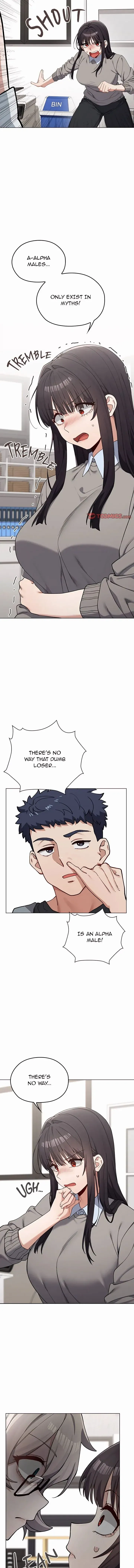 Where Did All the Men Go? Chapter 7 page 5 - 