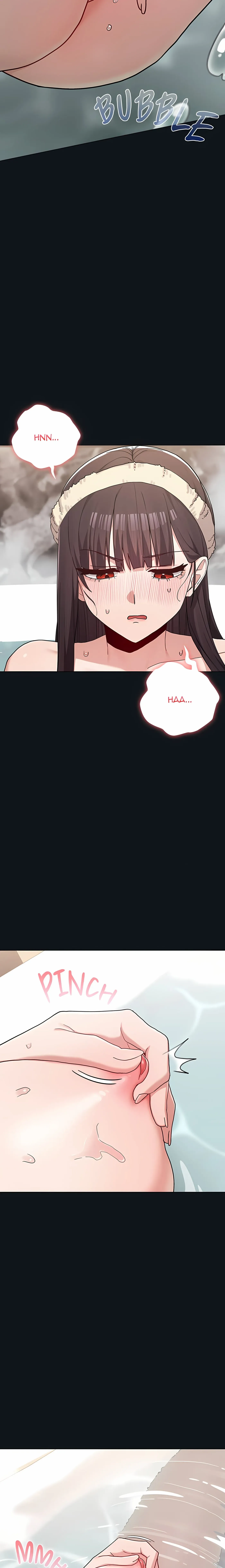 Where Did All the Men Go? Chapter 9 page 20 - 