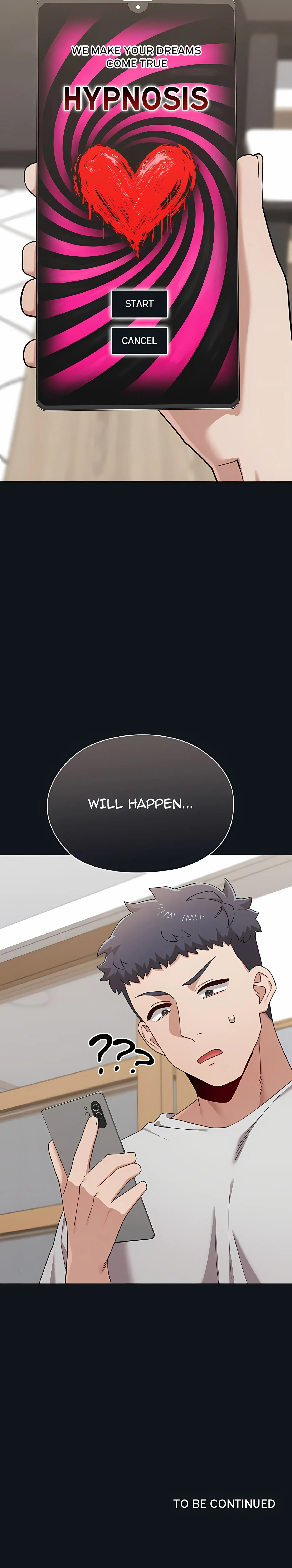 Where Did All the Men Go? Chapter 9 page 29 - 