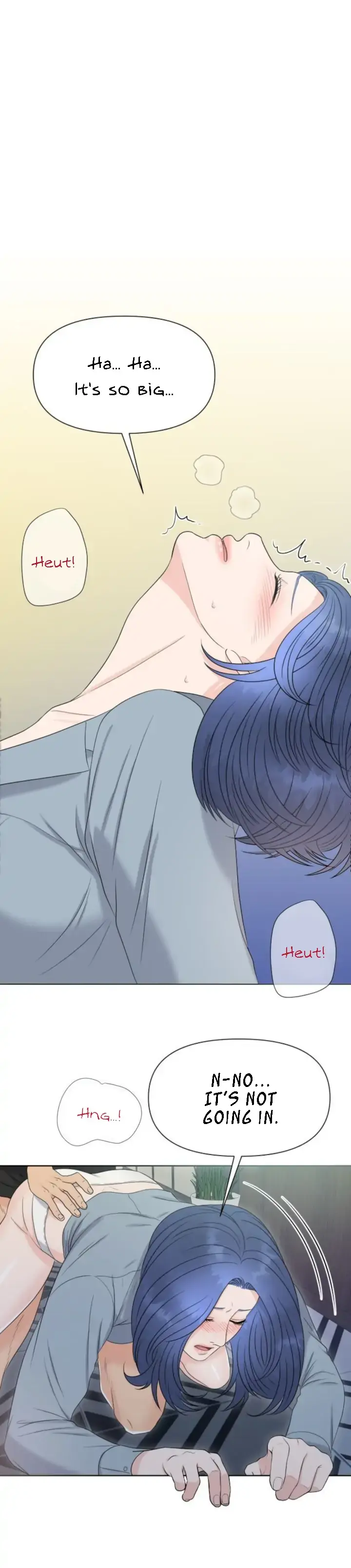 Which Alpha Do You Want? Chapter 1 page 18 - 
