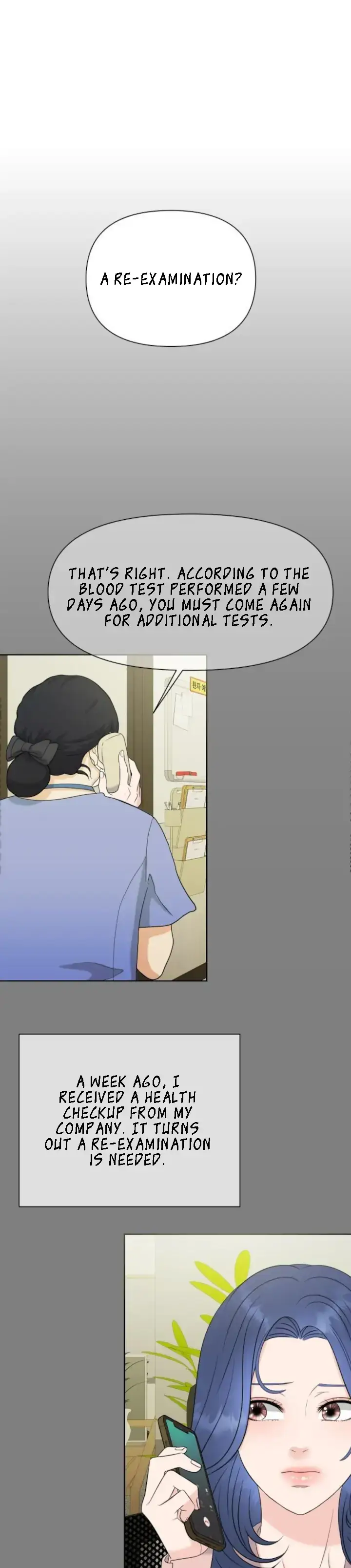Which Alpha Do You Want? Chapter 1 page 34 - 