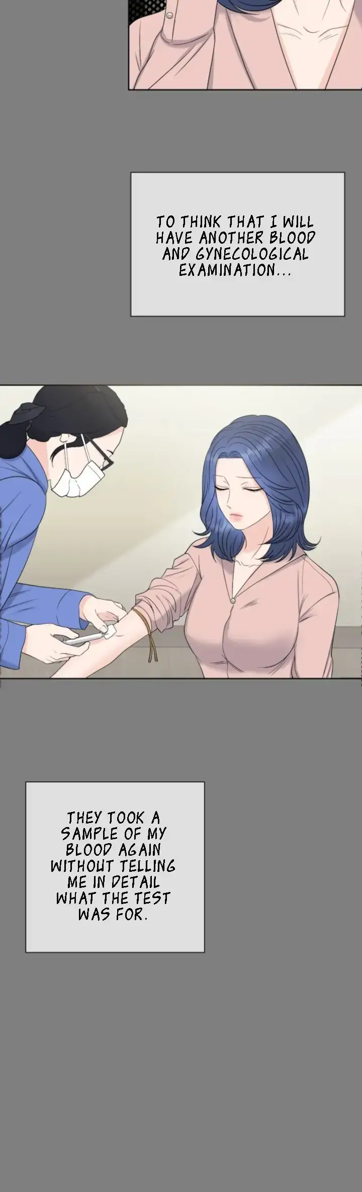 Which Alpha Do You Want? Chapter 1 page 35 - 