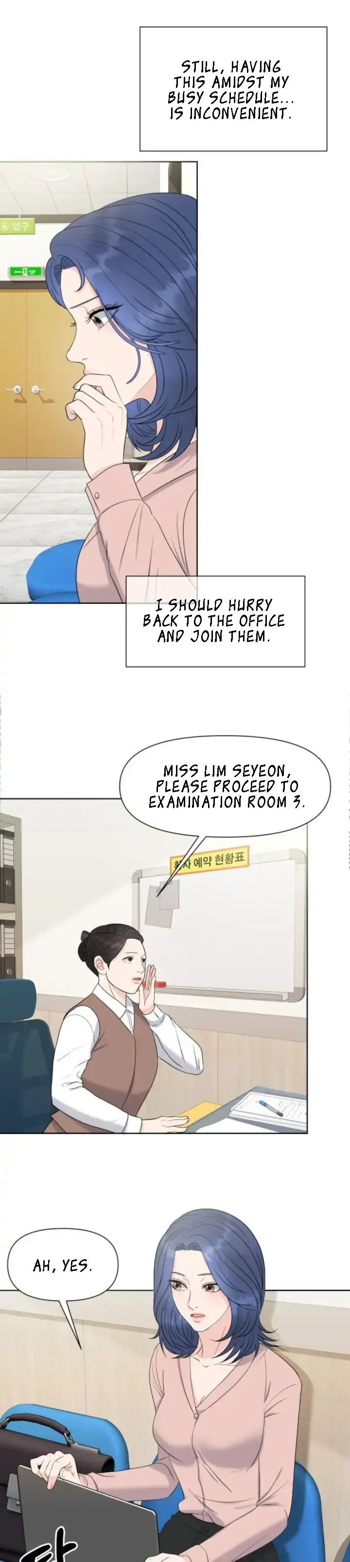 Which Alpha Do You Want? Chapter 1 page 38 - 