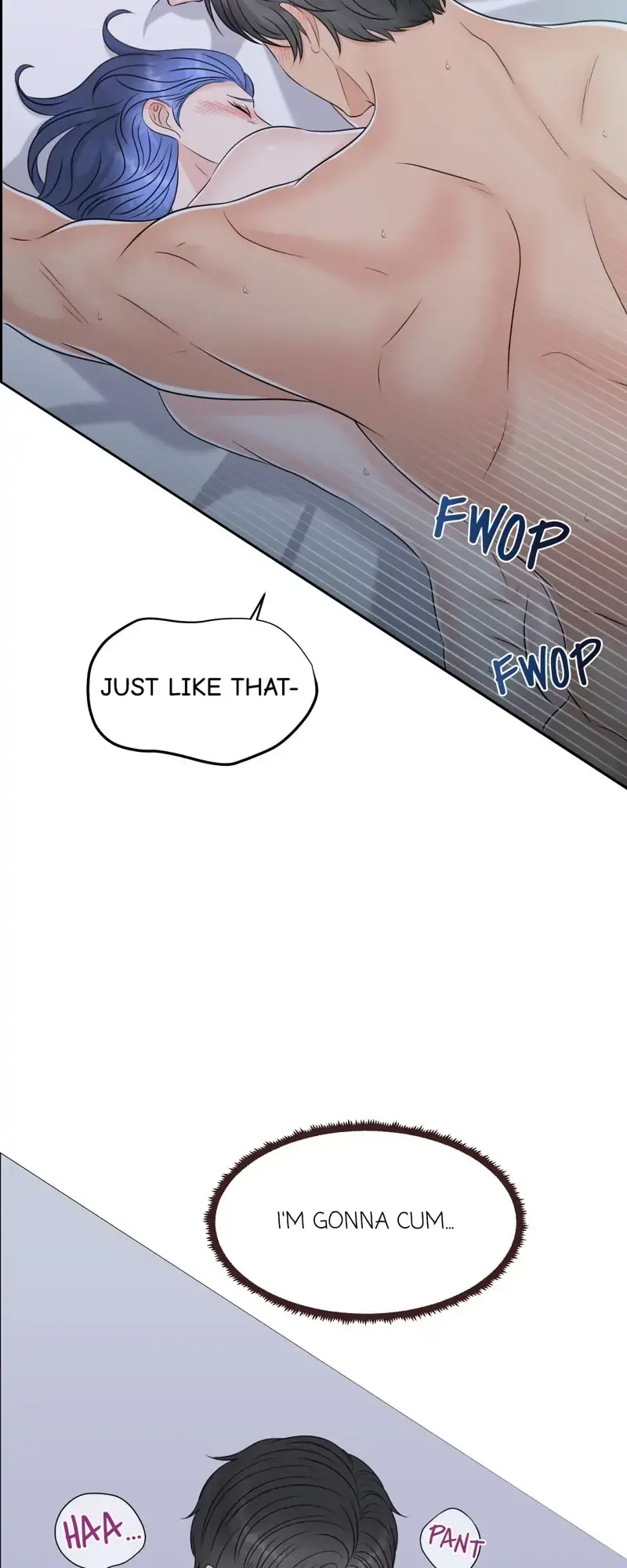 Which Alpha Do You Want? Chapter 10 page 13 - 