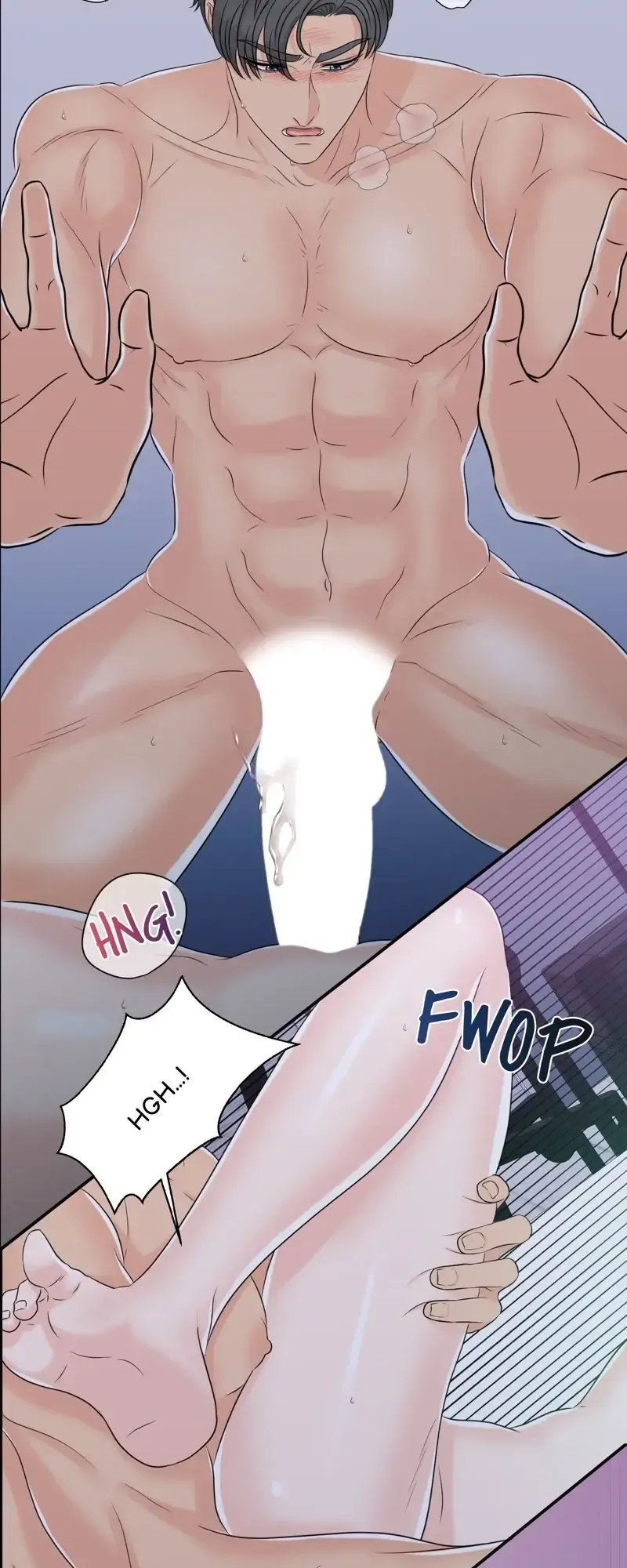 Which Alpha Do You Want? Chapter 10 page 14 - 