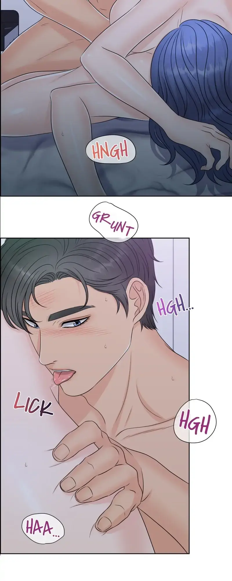 Which Alpha Do You Want? Chapter 10 page 19 - 