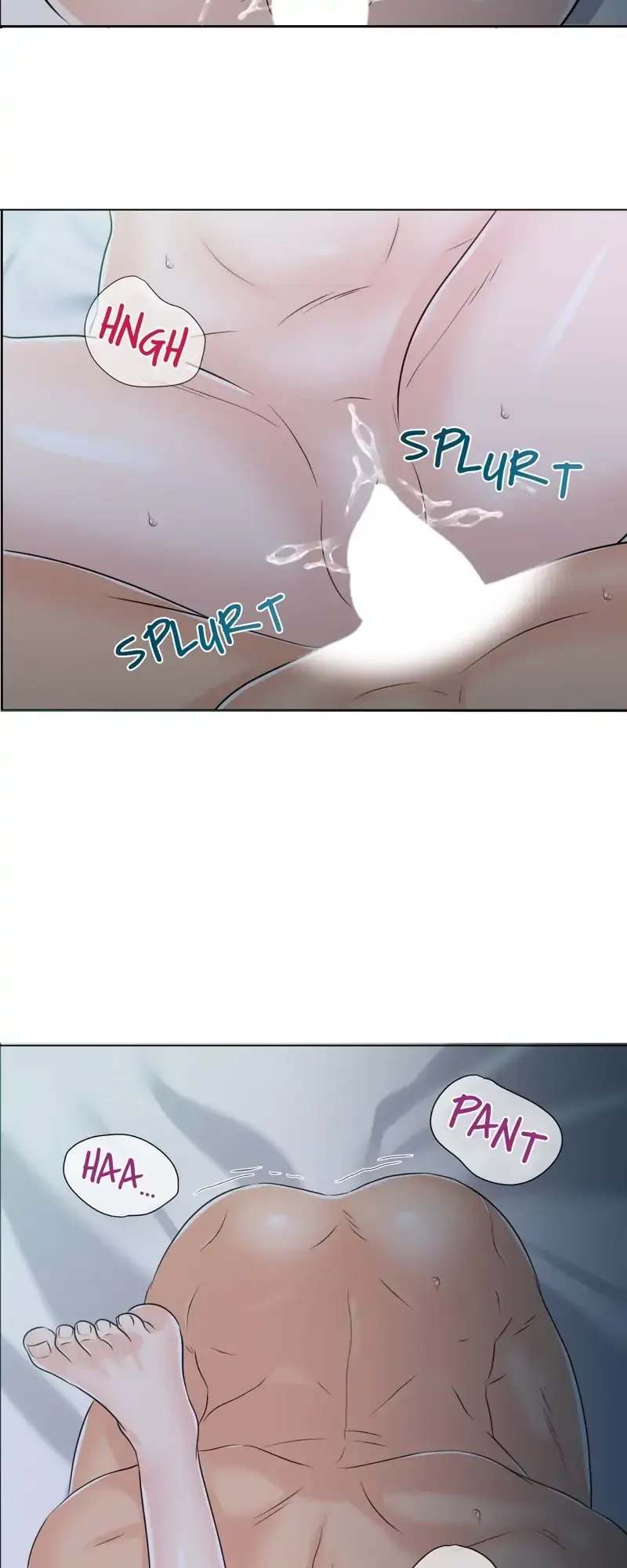 Which Alpha Do You Want? Chapter 10 page 21 - 