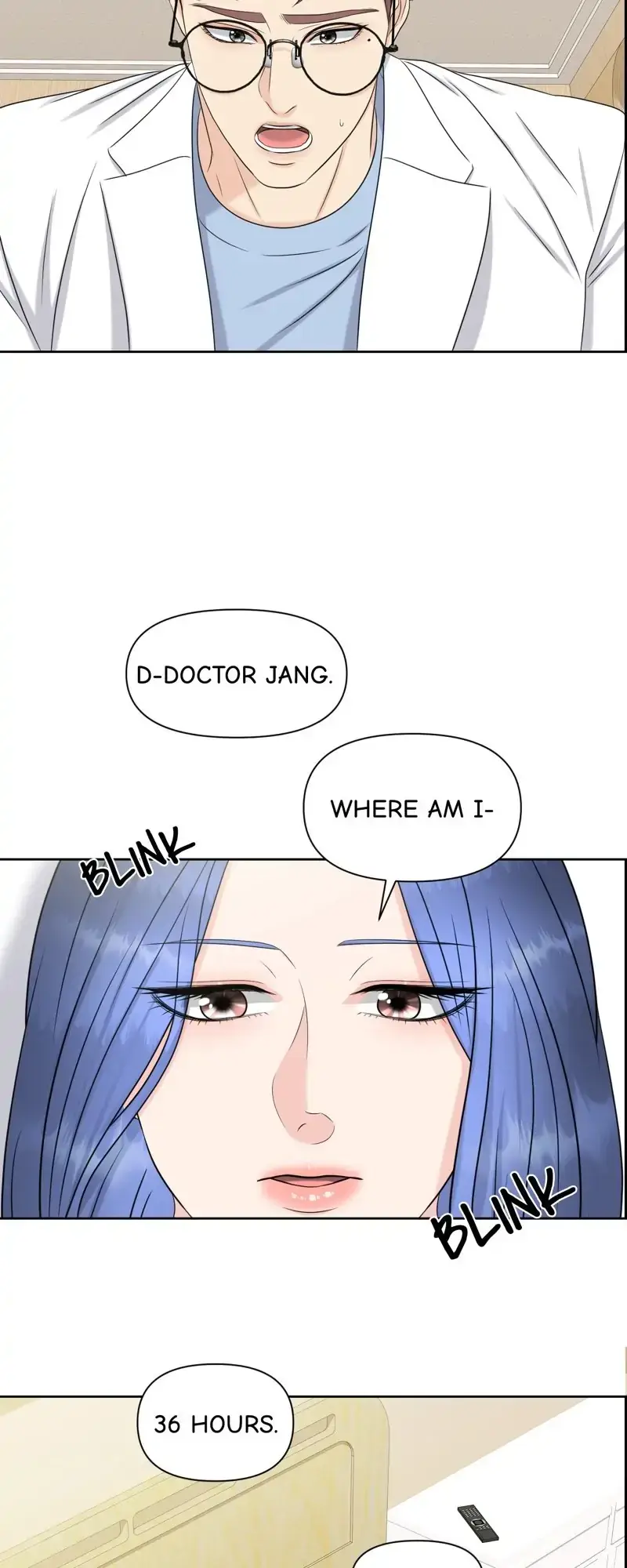 Which Alpha Do You Want? Chapter 10 page 26 - 