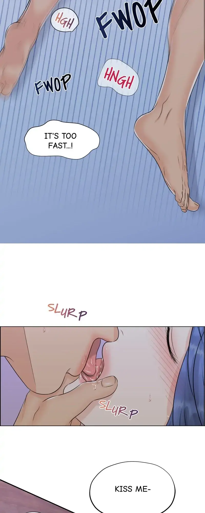 Which Alpha Do You Want? Chapter 10 page 4 - 