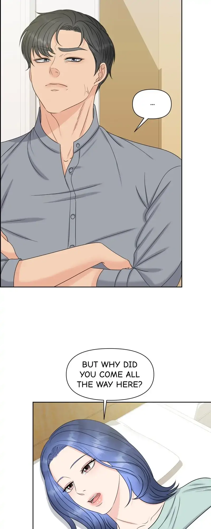 Which Alpha Do You Want? Chapter 10 page 33 - 