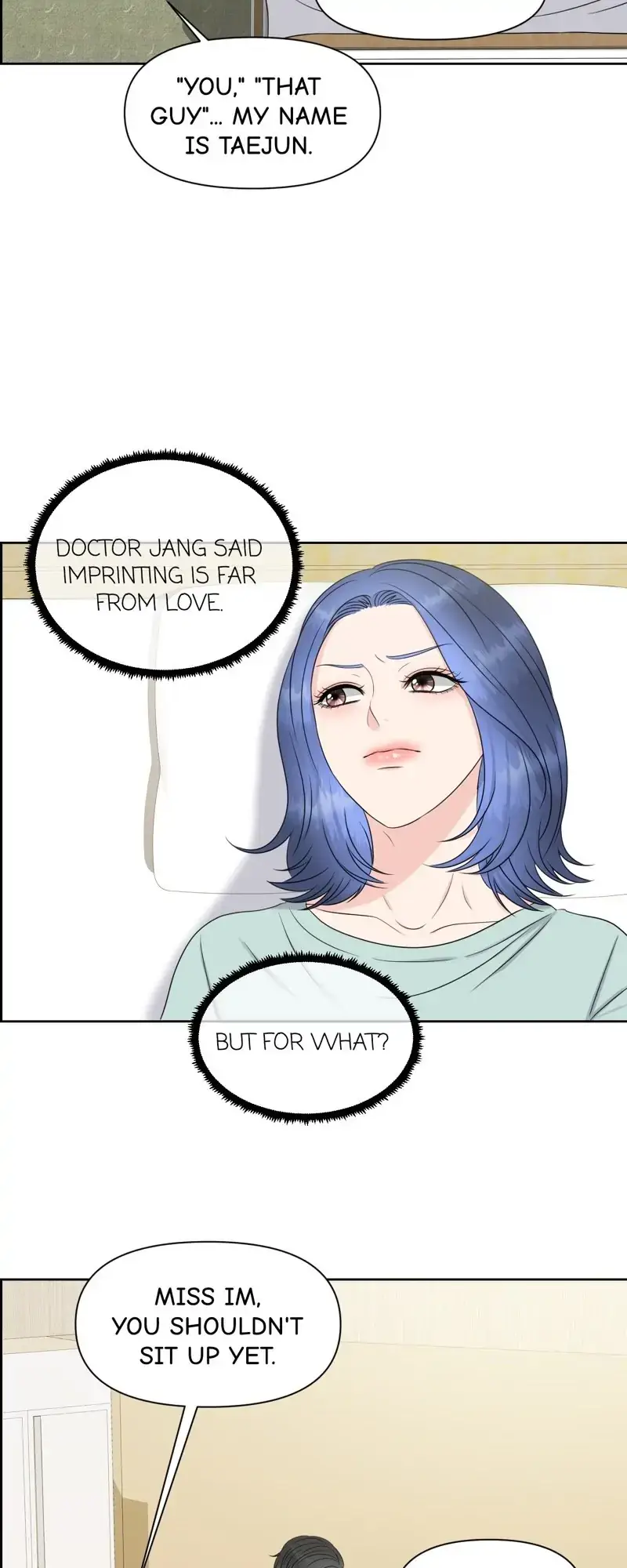 Which Alpha Do You Want? Chapter 10 page 35 - 
