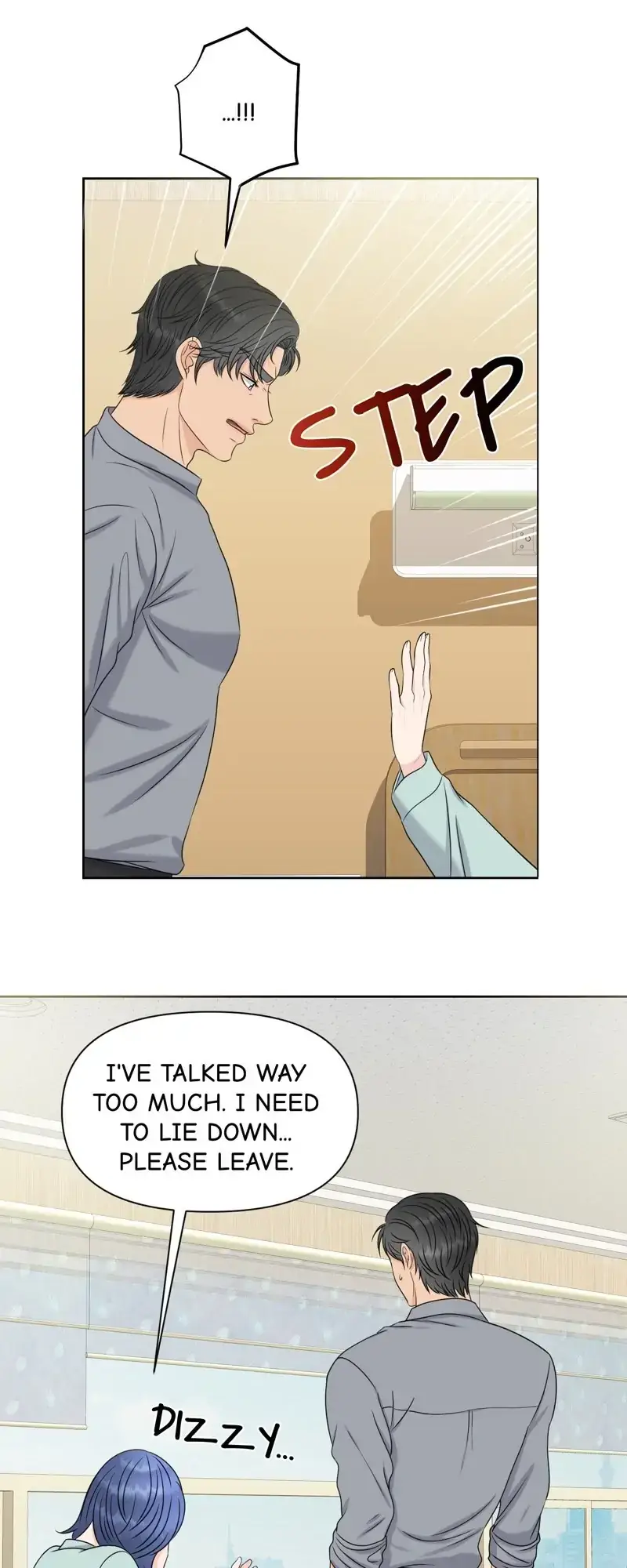 Which Alpha Do You Want? Chapter 10 page 45 - 