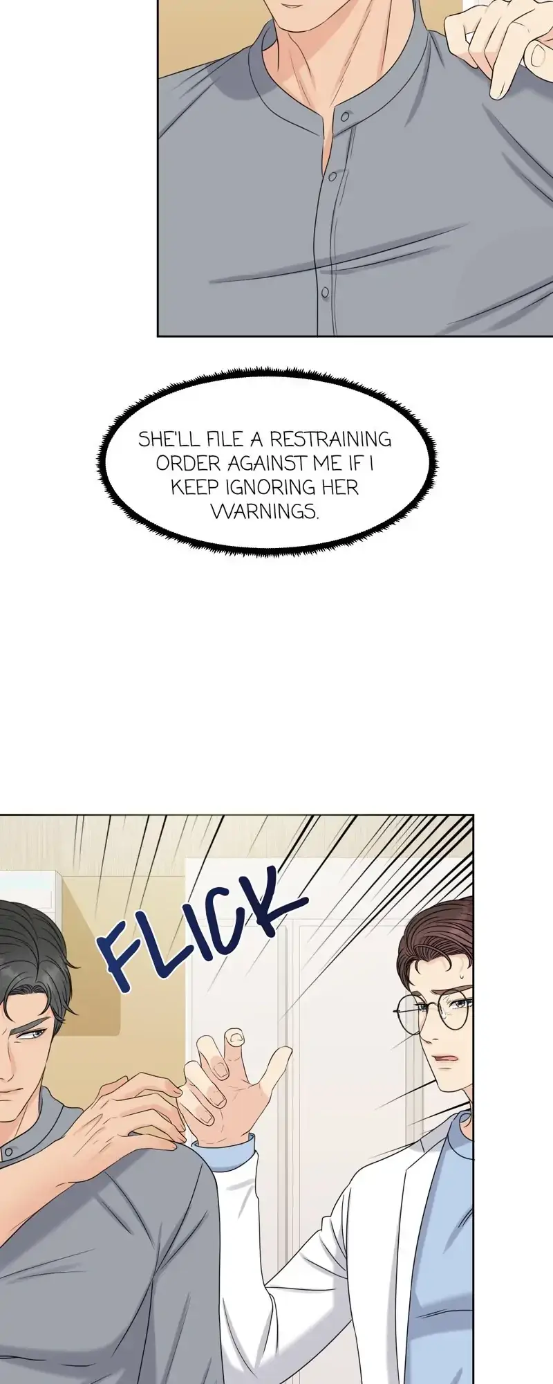 Which Alpha Do You Want? Chapter 10 page 47 - 