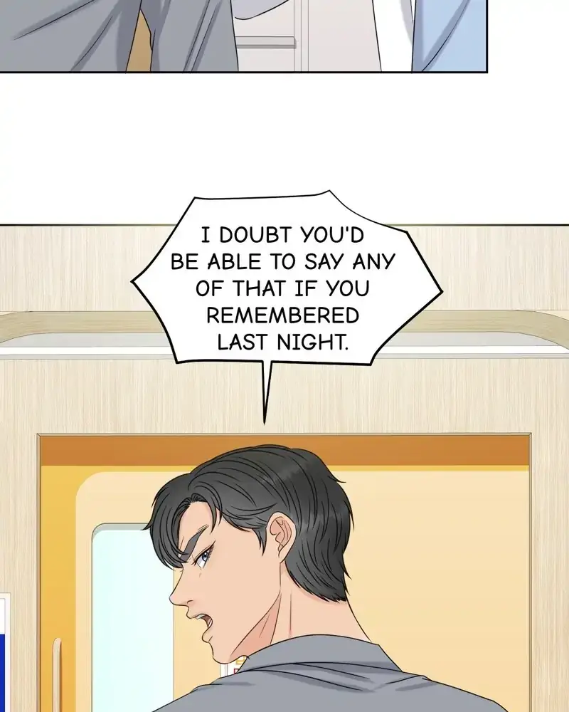 Which Alpha Do You Want? Chapter 10 page 48 - 