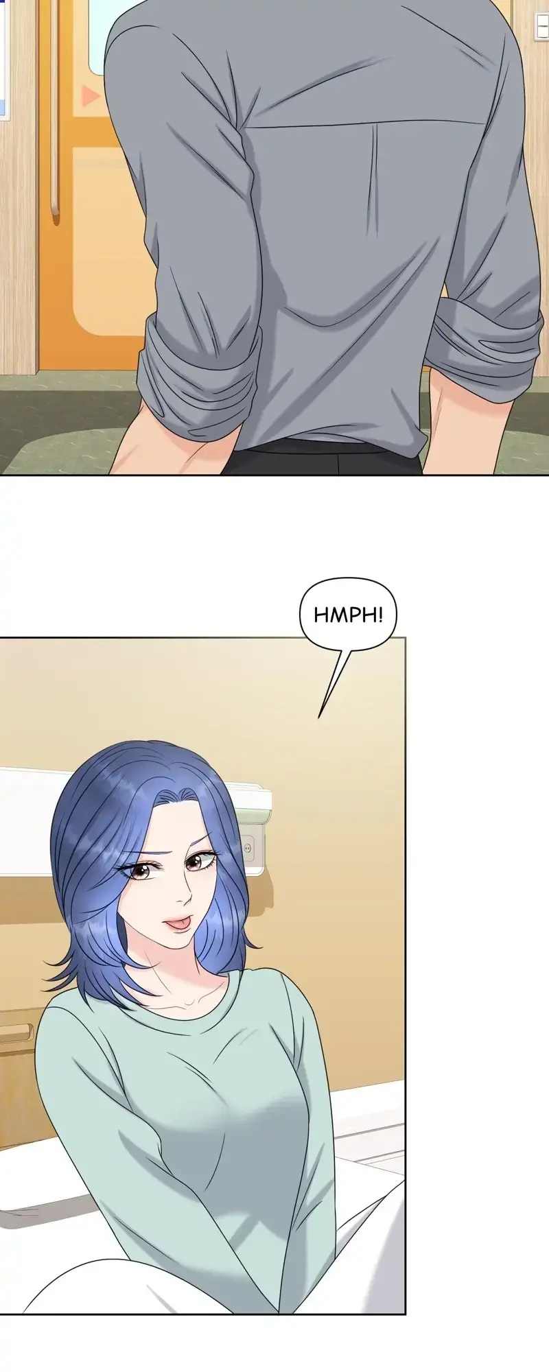 Which Alpha Do You Want? Chapter 10 page 49 - 