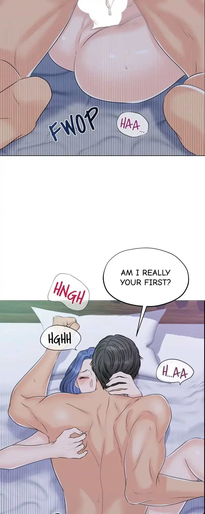 Which Alpha Do You Want? Chapter 10 page 6 - 