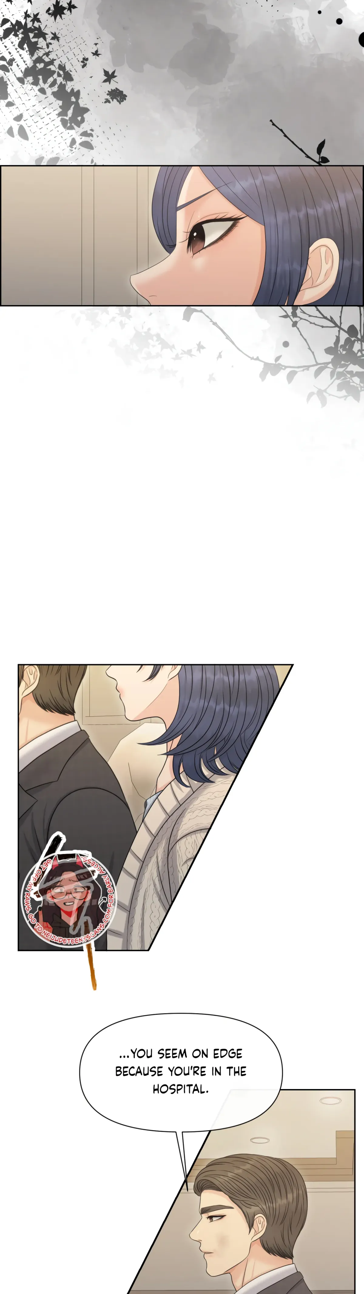 Which Alpha Do You Want? Chapter 100 page 29 - 