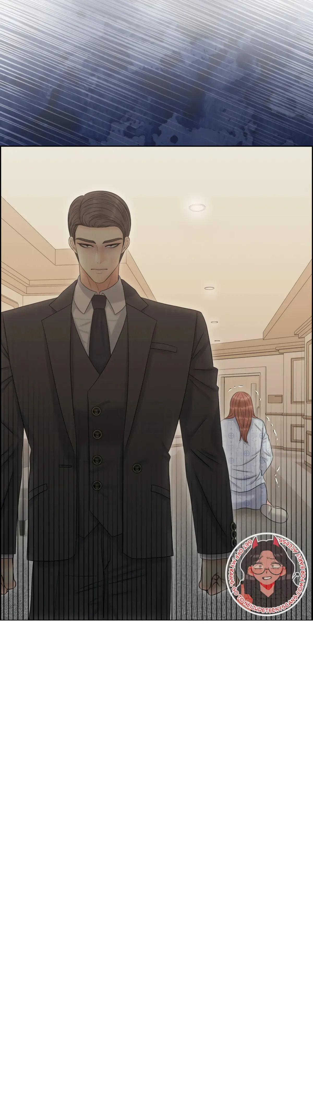 Which Alpha Do You Want? Chapter 100 page 36 - 