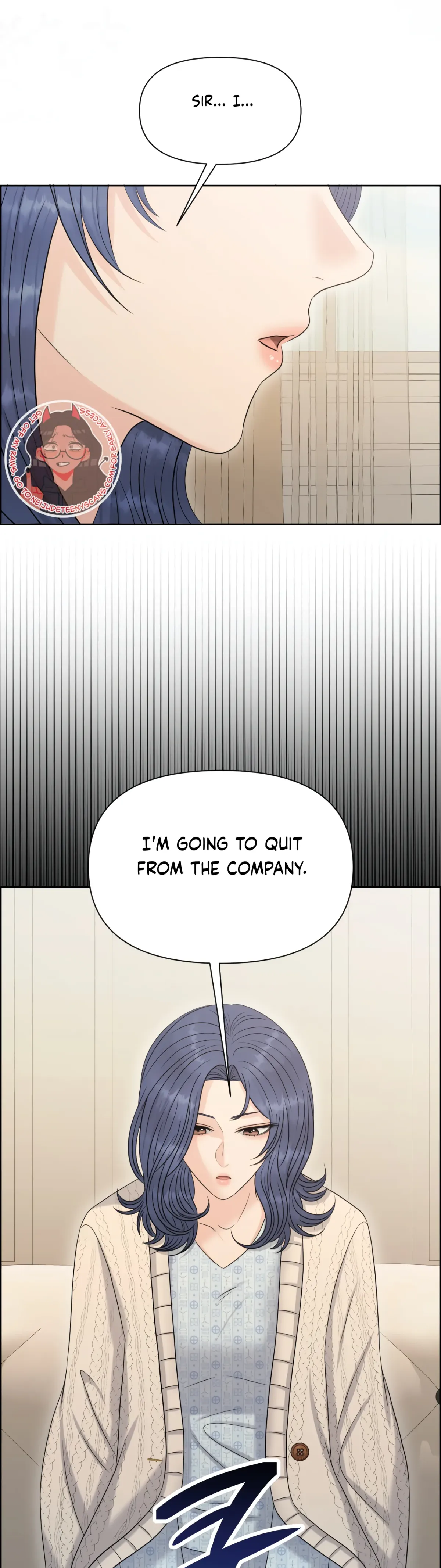 Which Alpha Do You Want? Chapter 100 page 5 - 