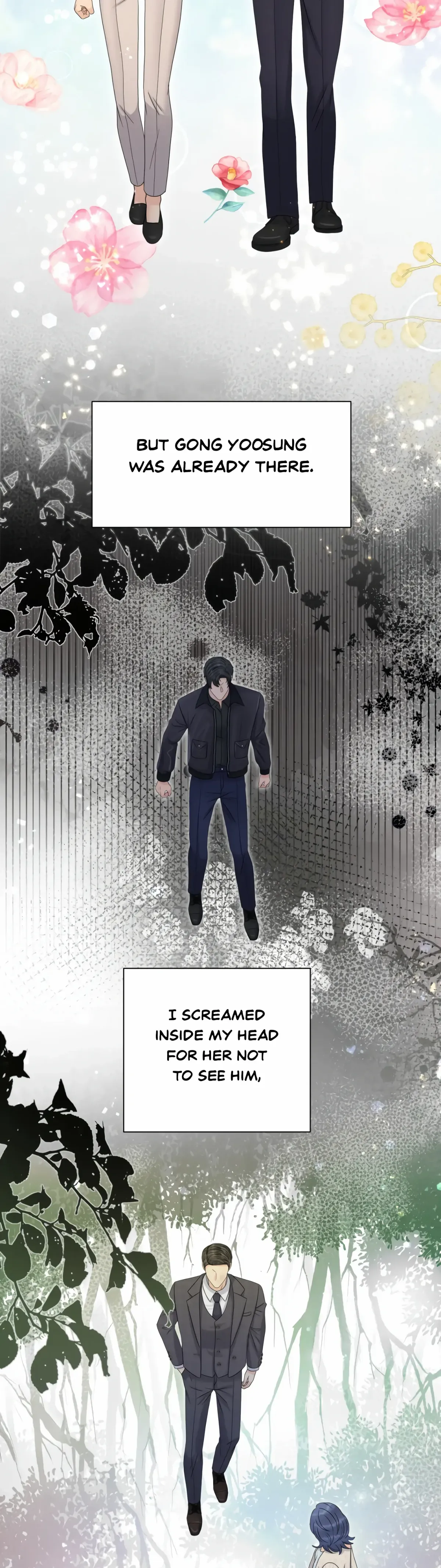 Which Alpha Do You Want? Chapter 100 page 42 - 