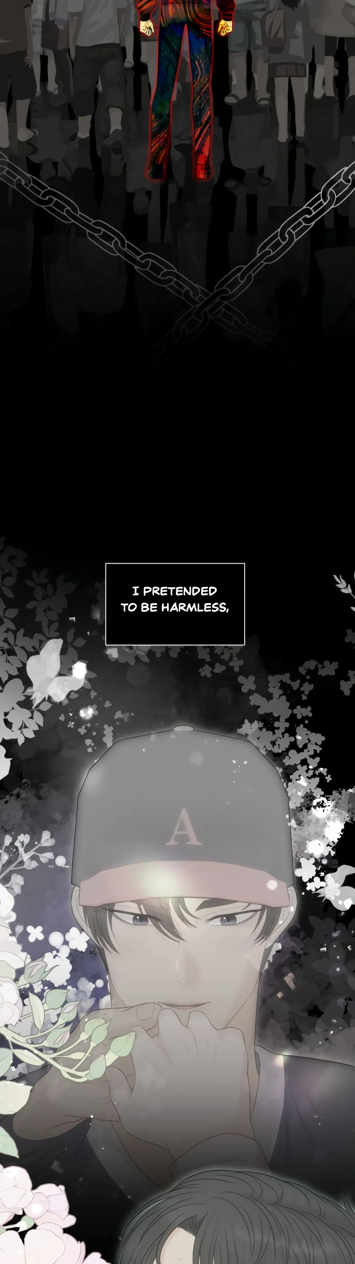 Which Alpha Do You Want? Chapter 100 page 46 - 