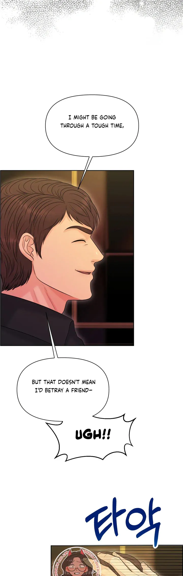 Which Alpha Do You Want? Chapter 101 page 29 - 