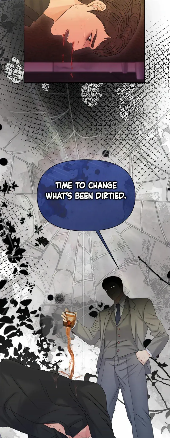 Which Alpha Do You Want? Chapter 101 page 46 - 