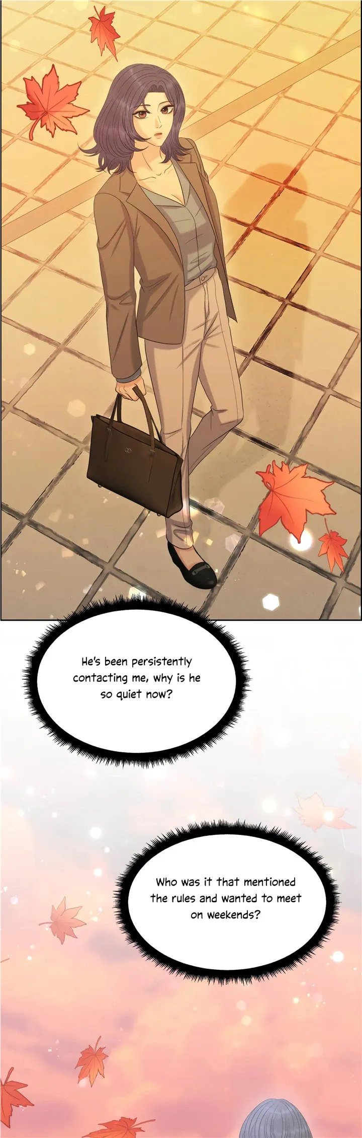 Which Alpha Do You Want? Chapter 101 page 9 - 