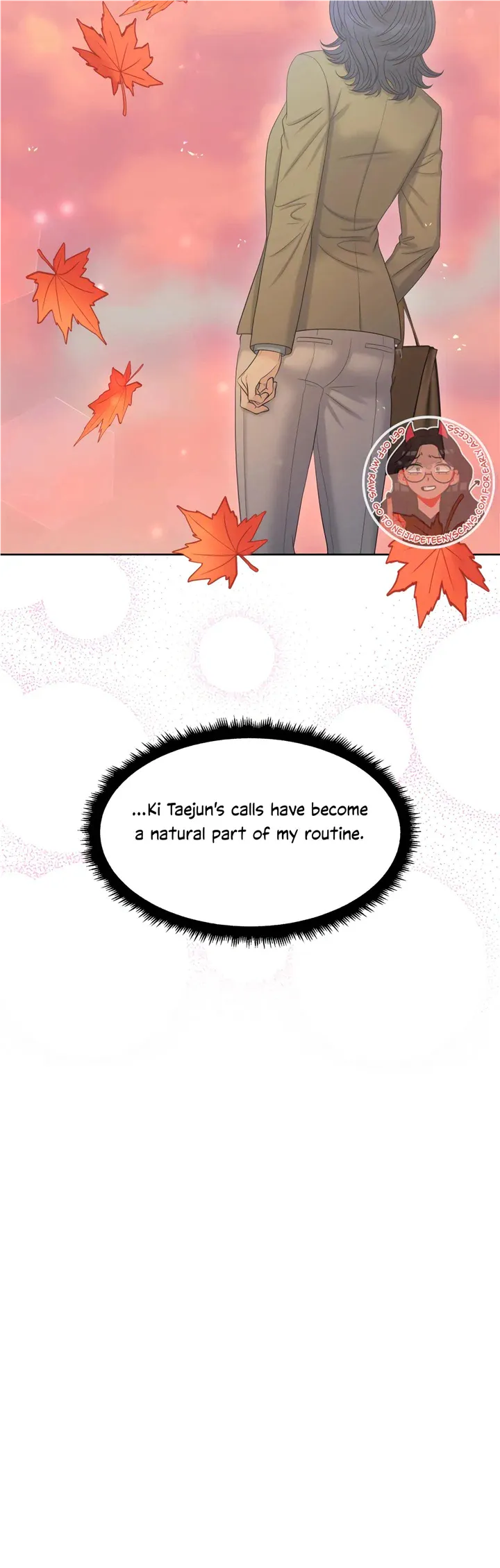 Which Alpha Do You Want? Chapter 101 page 10 - 
