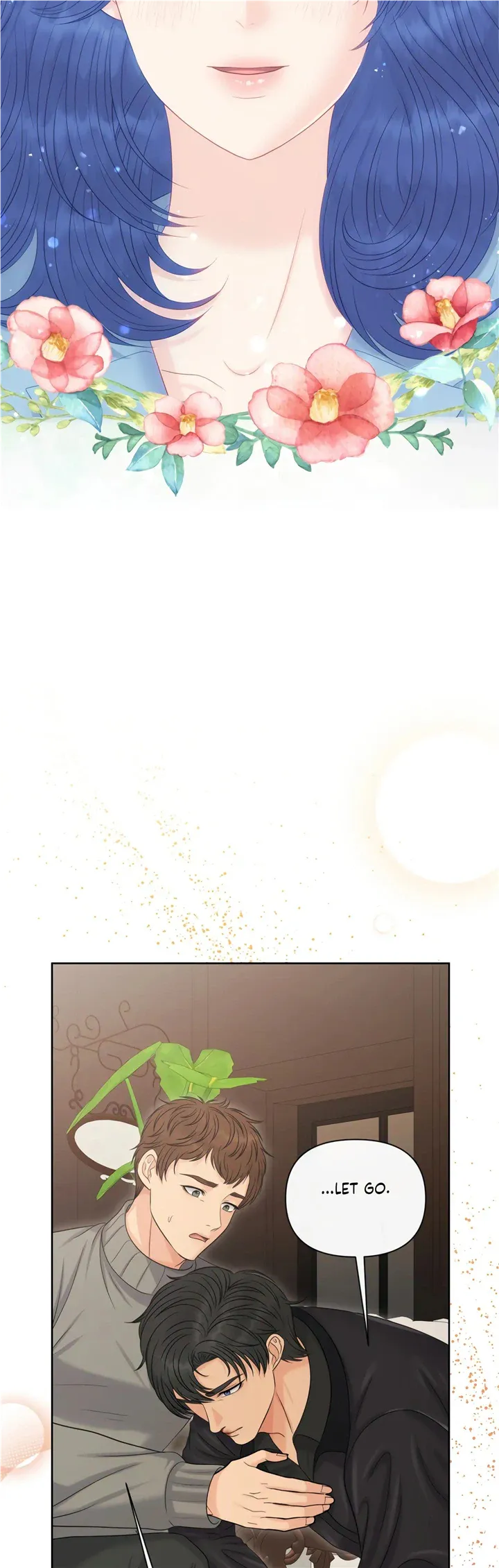 Which Alpha Do You Want? Chapter 102 page 19 - 
