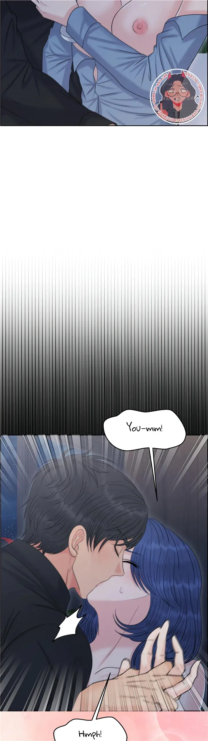 Which Alpha Do You Want? Chapter 102 page 41 - 