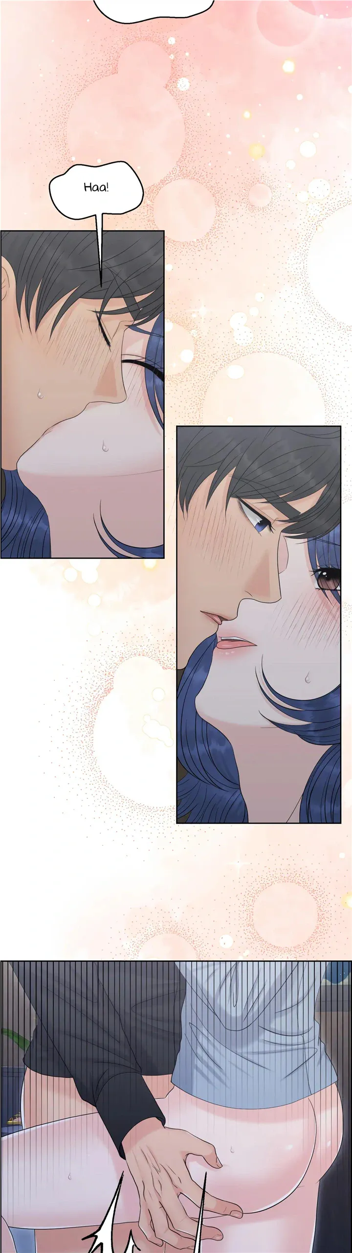 Which Alpha Do You Want? Chapter 102 page 42 - 