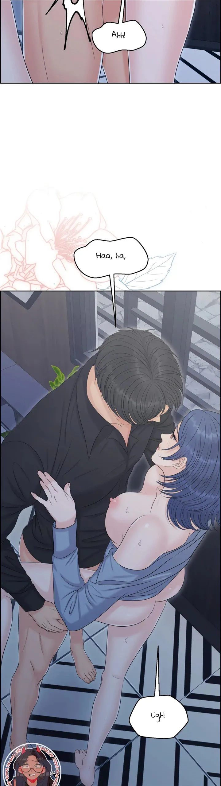 Which Alpha Do You Want? Chapter 102 page 43 - 