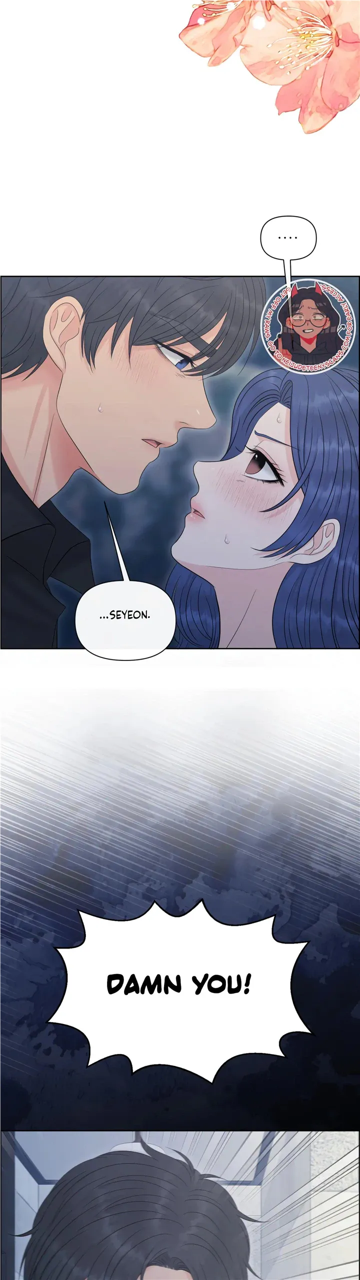 Which Alpha Do You Want? Chapter 102 page 48 - 