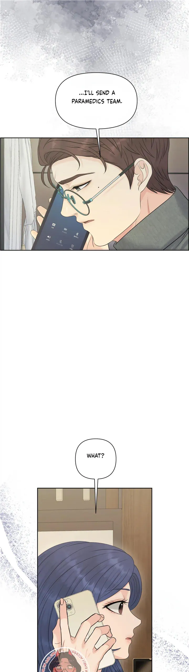 Which Alpha Do You Want? Chapter 103 page 11 - 