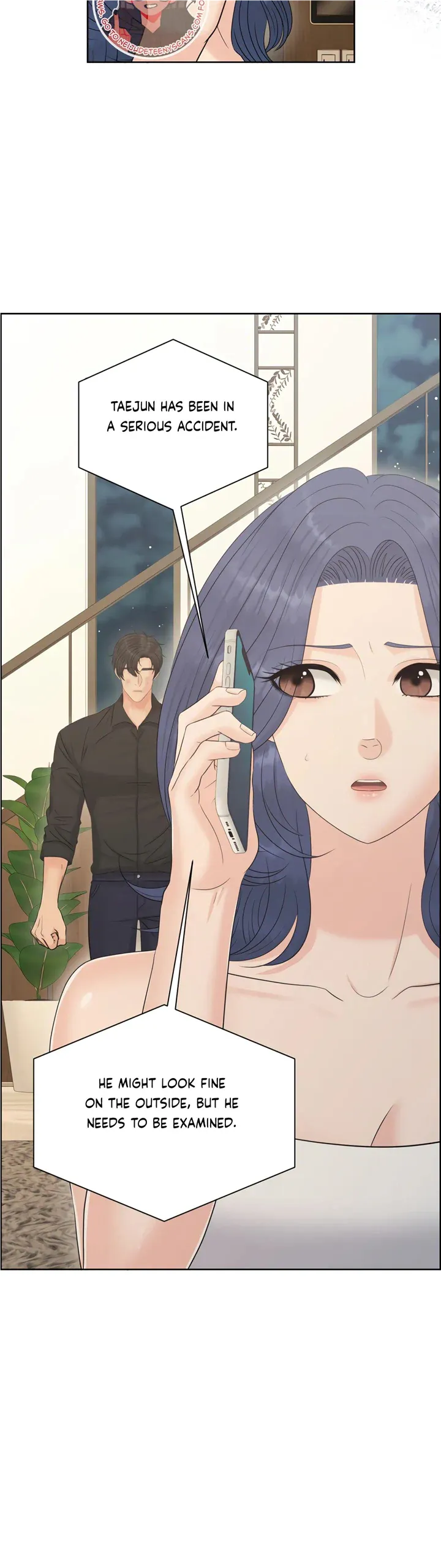 Which Alpha Do You Want? Chapter 103 page 12 - 