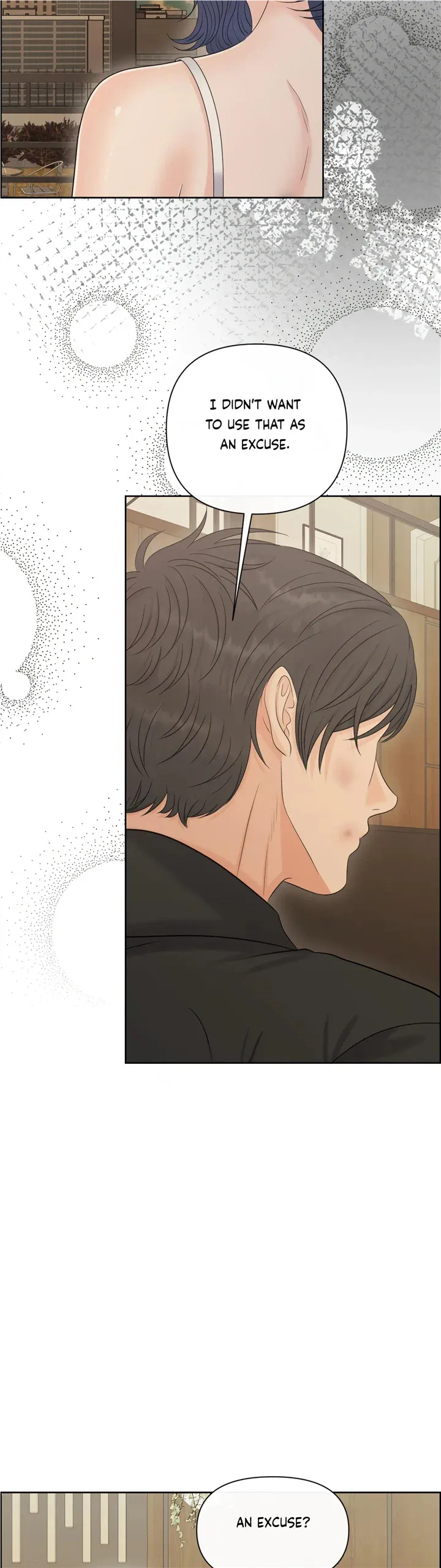 Which Alpha Do You Want? Chapter 103 page 25 - 