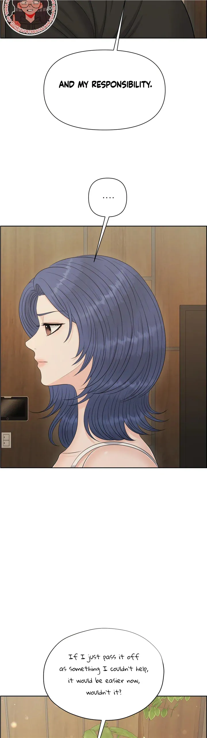 Which Alpha Do You Want? Chapter 103 page 27 - 